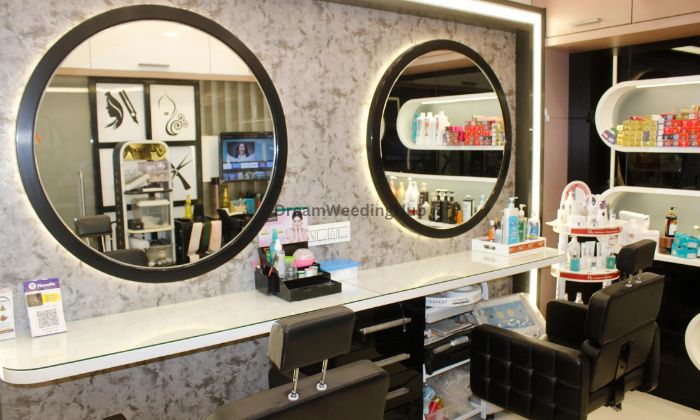 Shruti Beauty Salon